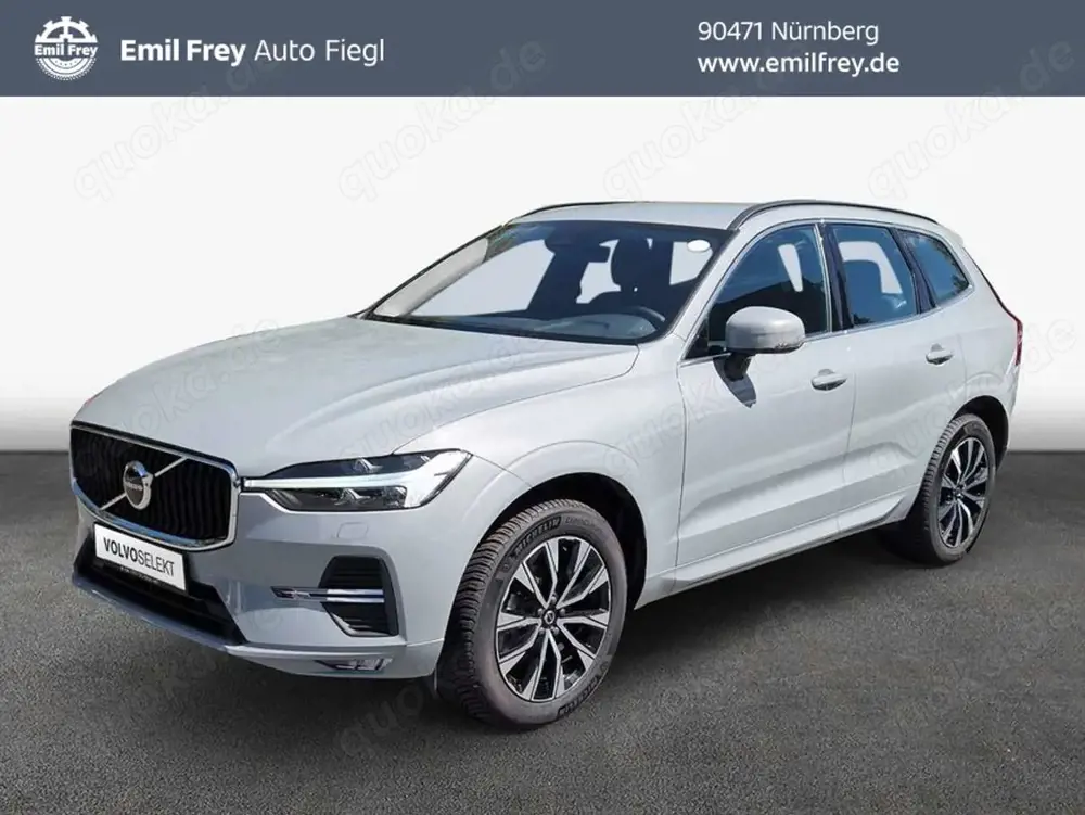 Volvo XC60 XC60 B5 B AWD Core