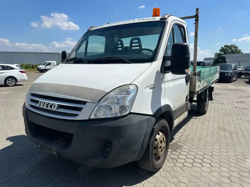 Iveco Others Daily 2.3
