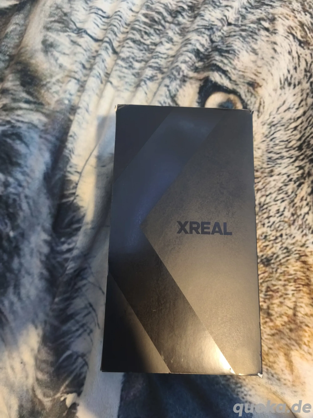 verkaufe eine XREAL Air AR-Brille