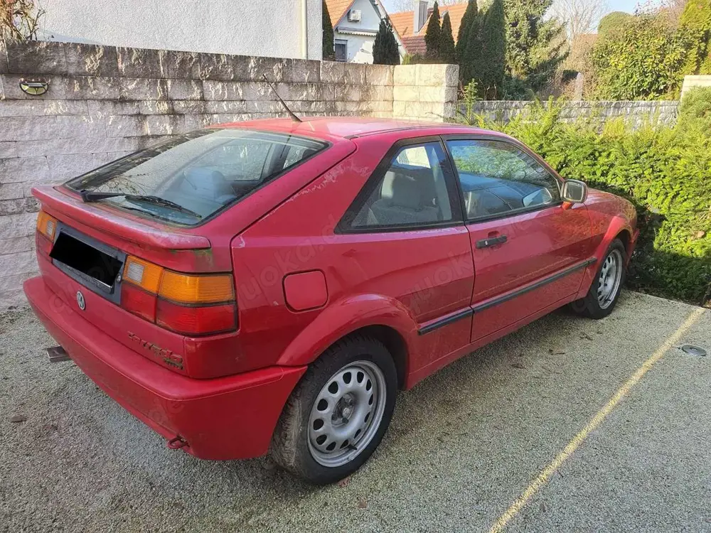 Volkswagen Corrado Corrado 1.8 G60