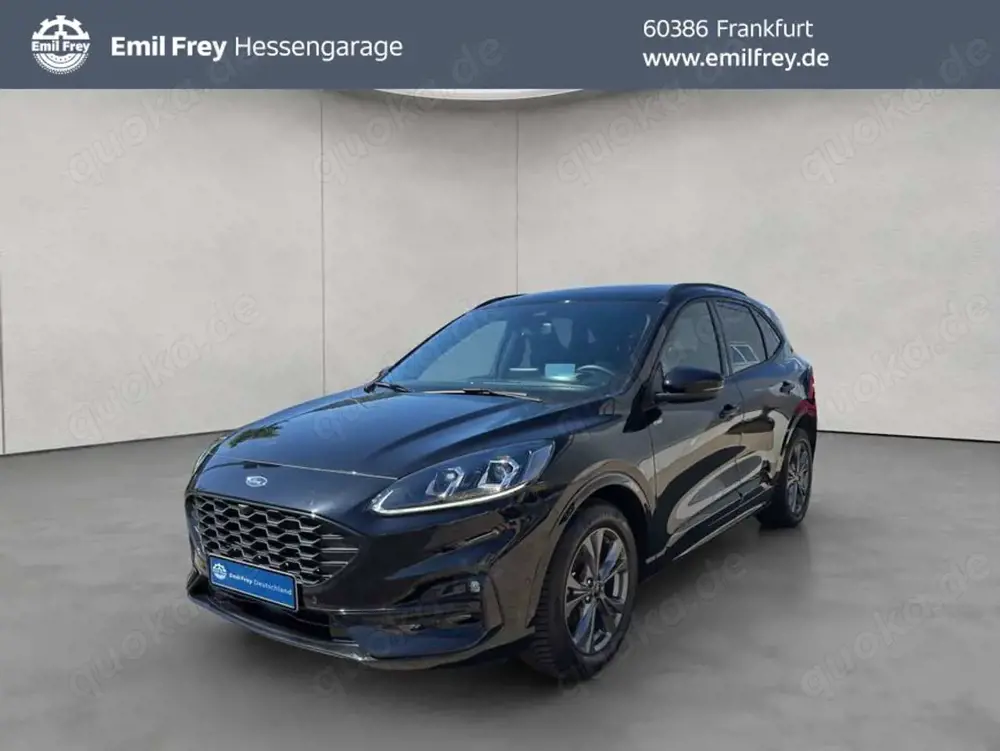 Ford Kuga 1.5 EcoBoost ST-LINE X