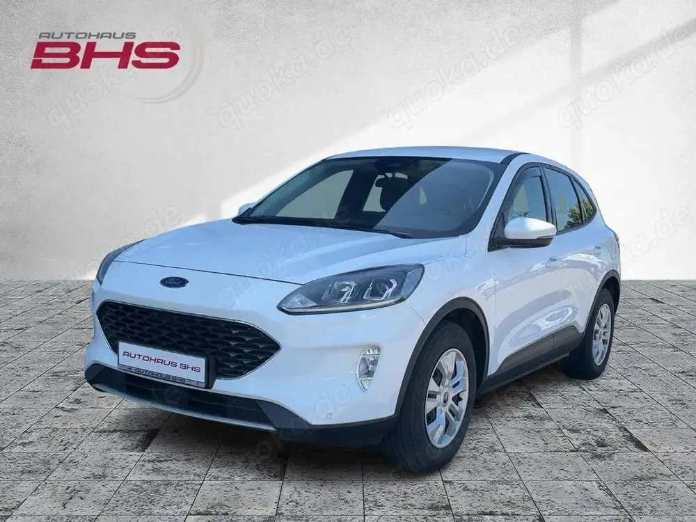 Ford Kuga 1,5l EcoBoost 120PS CoolConnect Flatrate+