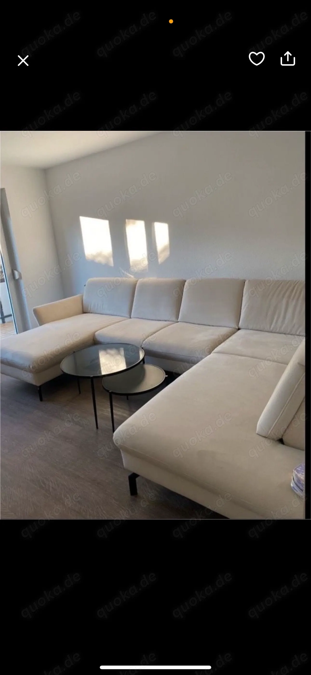 Beldomo Wohnlandschaft