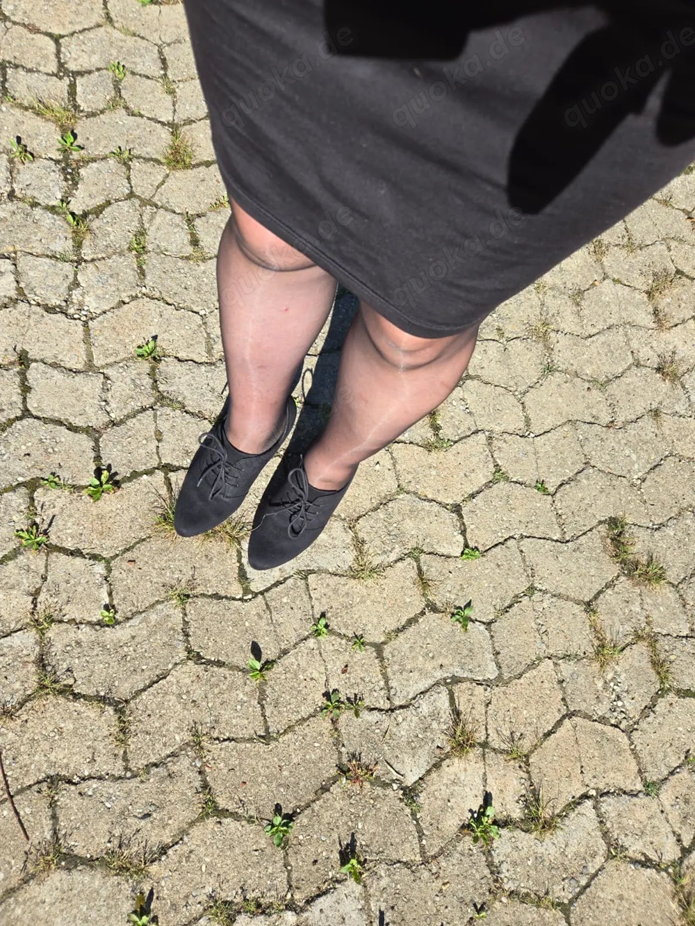 Crossdresser sucht Kontakt