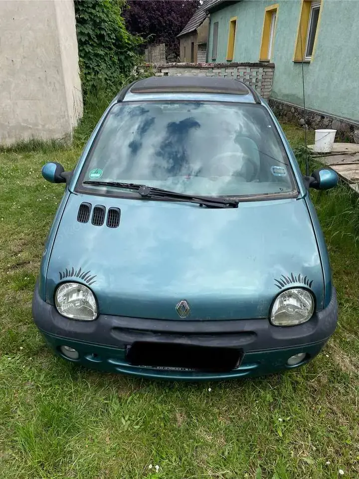 Renault Twingo 1.2 16V Expression