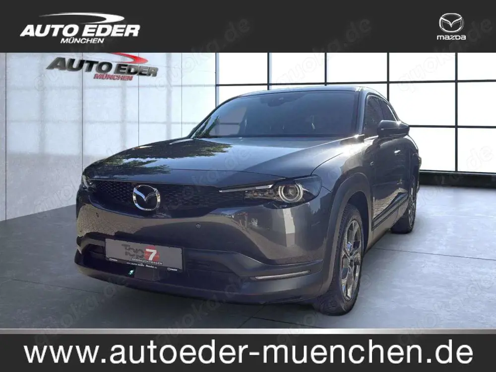 Mazda MX-30 Advantage Bluetooth Head Up Display Navi LED