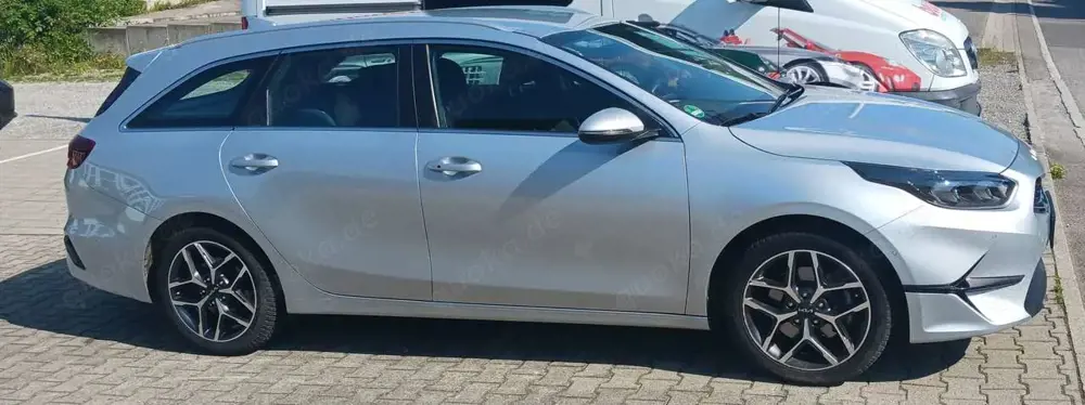 Kia Ceed / cee'd Ceed 1.5 T-GDI OPF Spirit