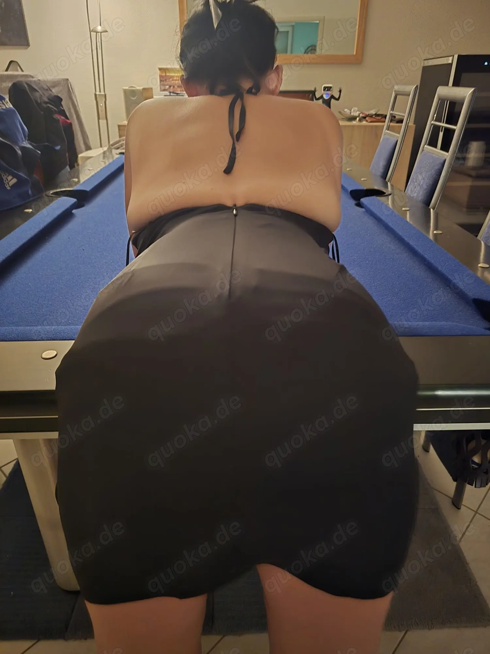 Erotische Fotos und Videos