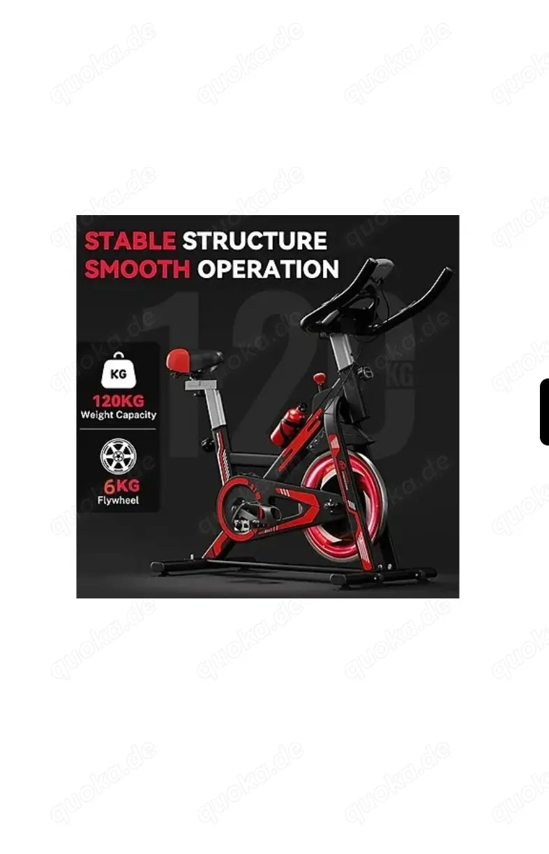 Heimtrainer für das Training zu Hause