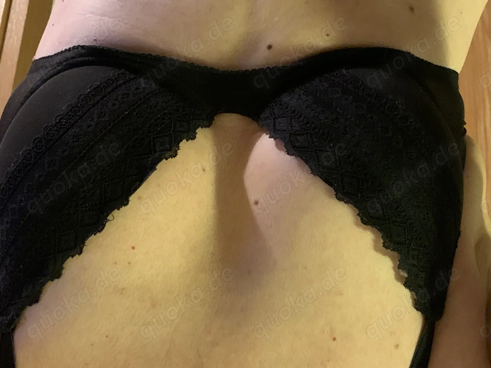 Suche dominanten bin für vieles offen 