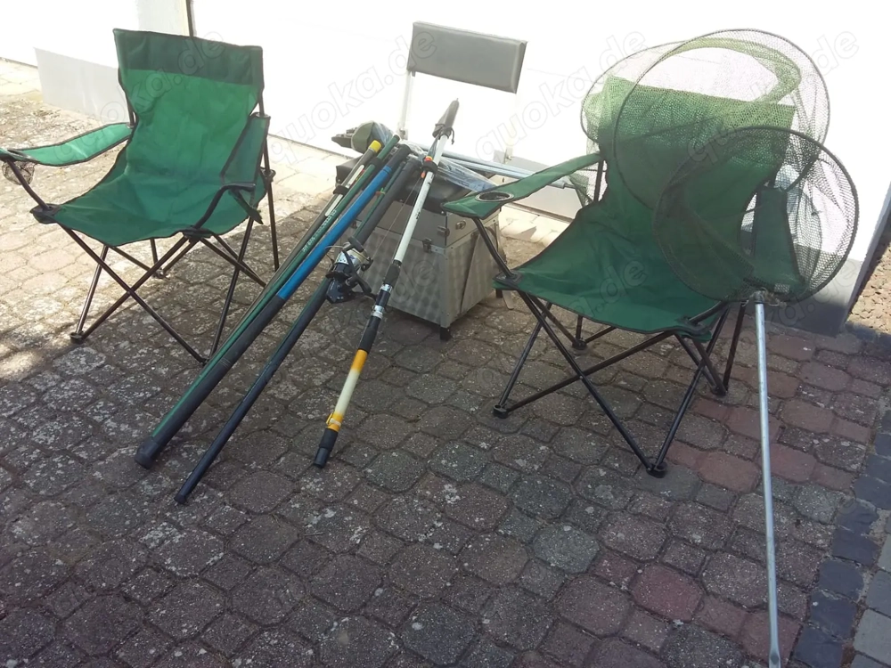 Biete alles Mögliche  