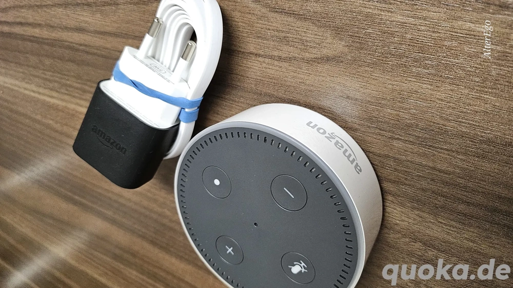 Amazon Alexa Echo Dot Gen.2