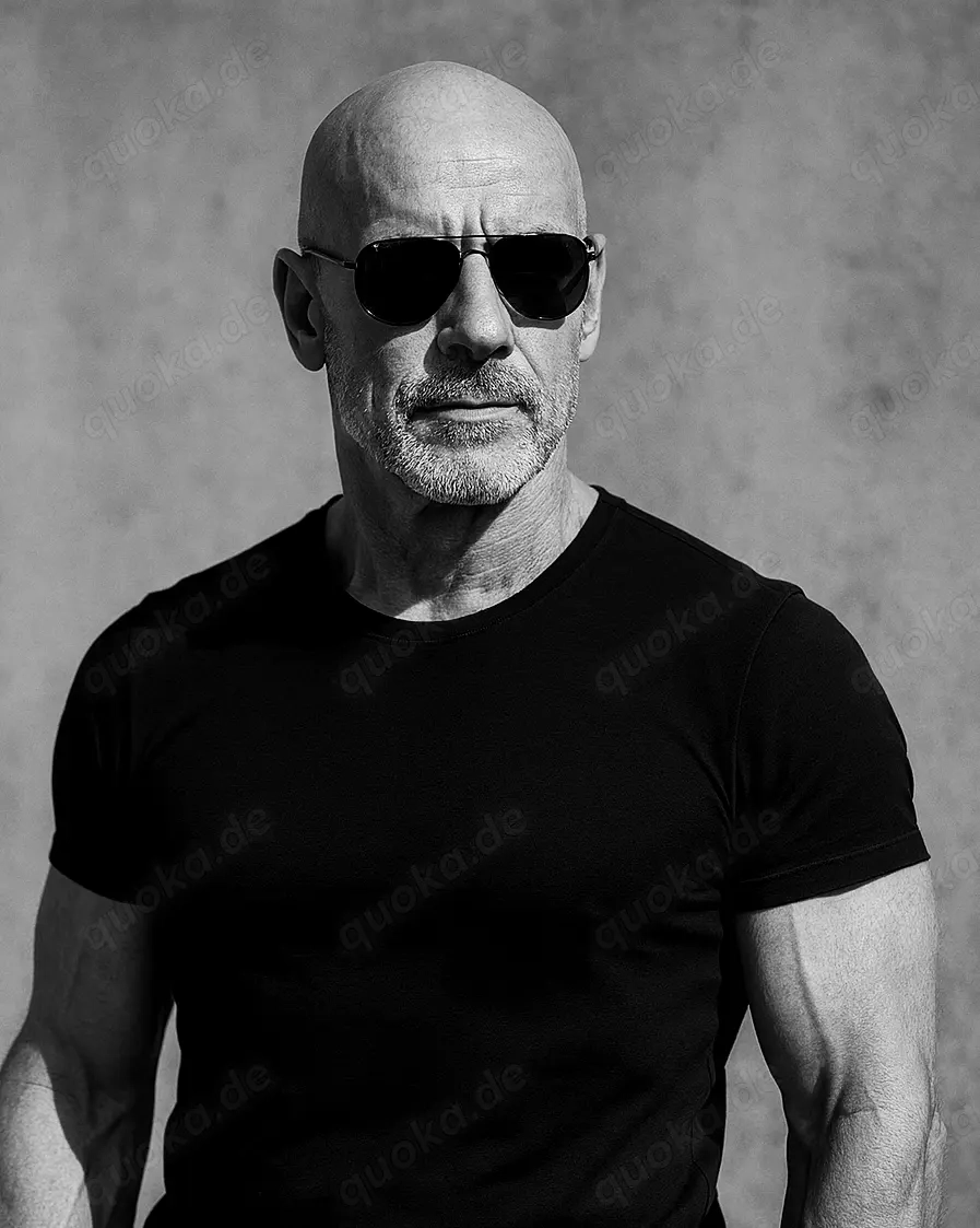 Treffe dich im Wald.