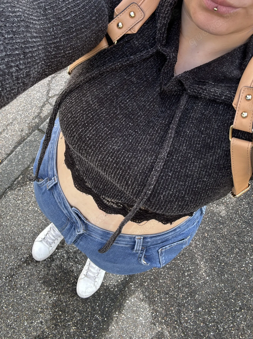 Videos und Bilder gegen Tg