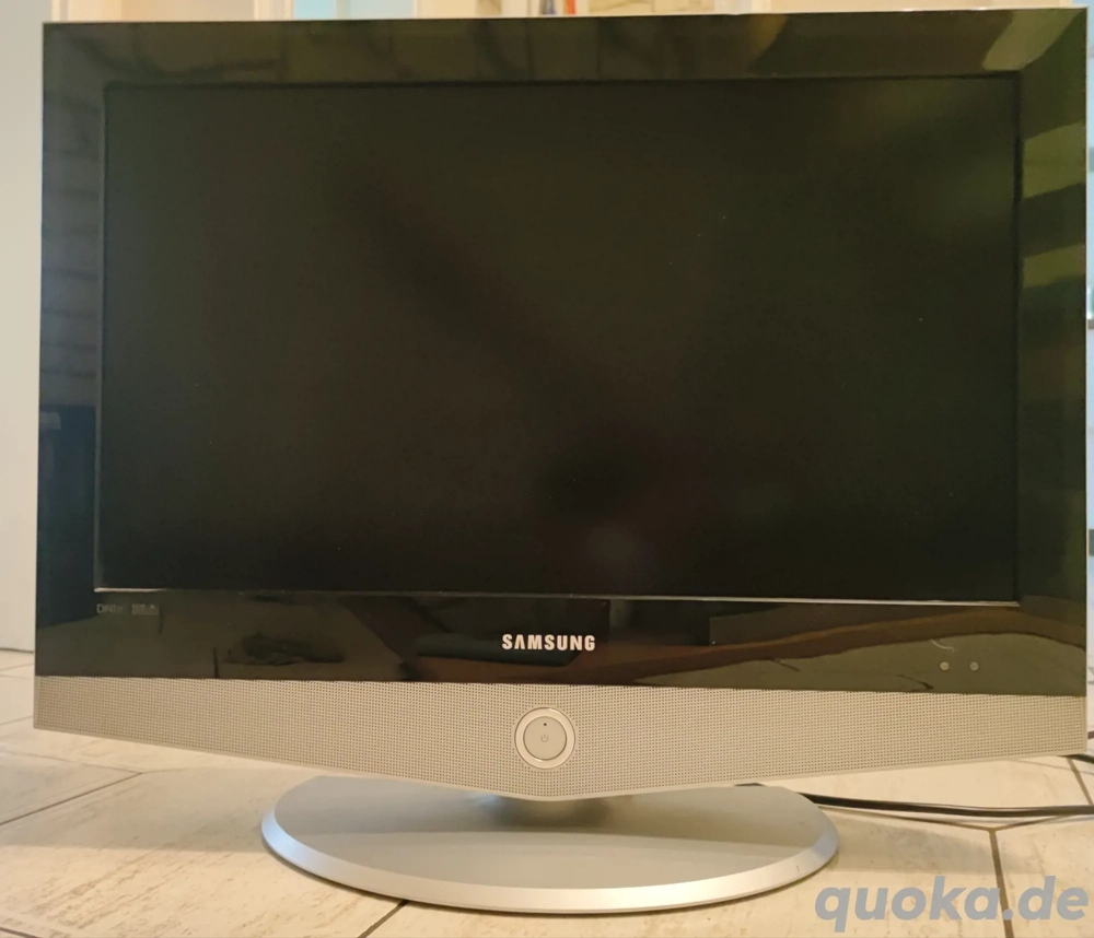 Samsung TV LE-26R41B funktionsfähig 