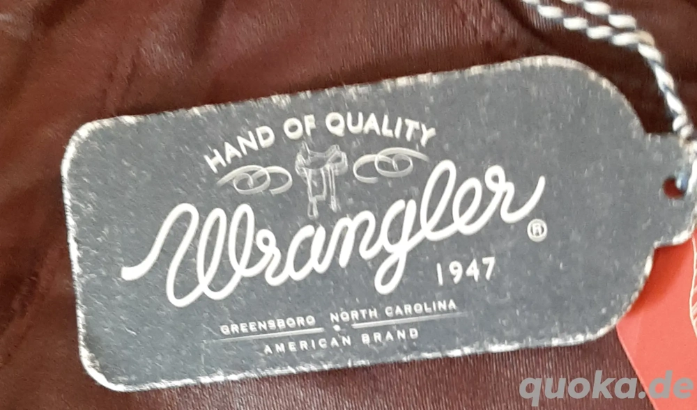 Wrangler Jeans XXS