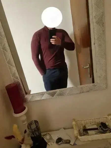 Du willst verwöhnt werden? 