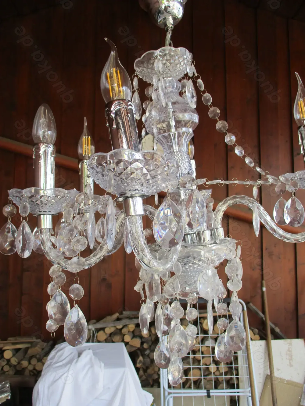Deckenlampe Hängelampe