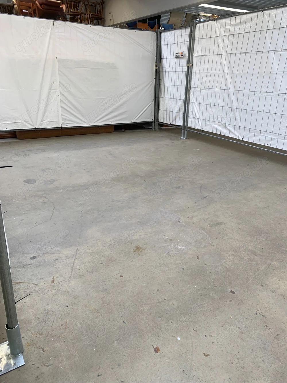 Selfstorage Lager Barsbüttel HH-Jenfeld 16m    1.Miete NUR   0,01