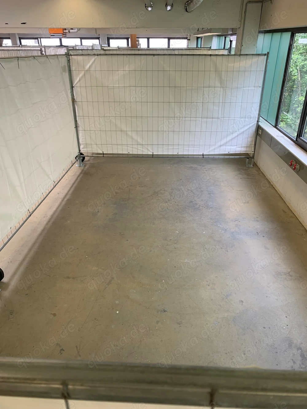 Lager Selfstorage Barsbüttel Jenfeld 20qm  1.Miete NUR  EUR 0,01