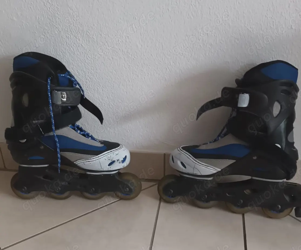 Inline Skater