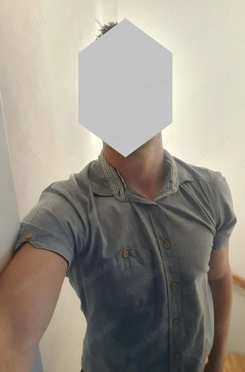  40jähriger Liebhaber für dich ab 50j+