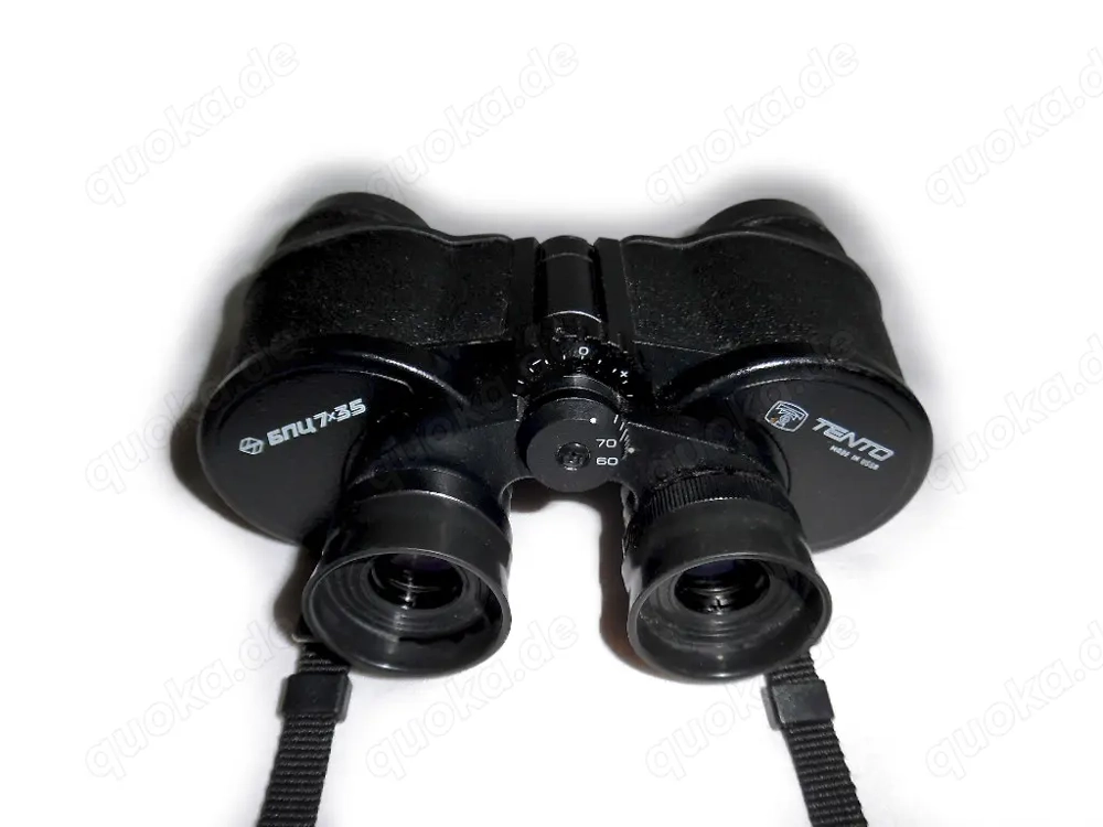 Fernglas Tento 7X35