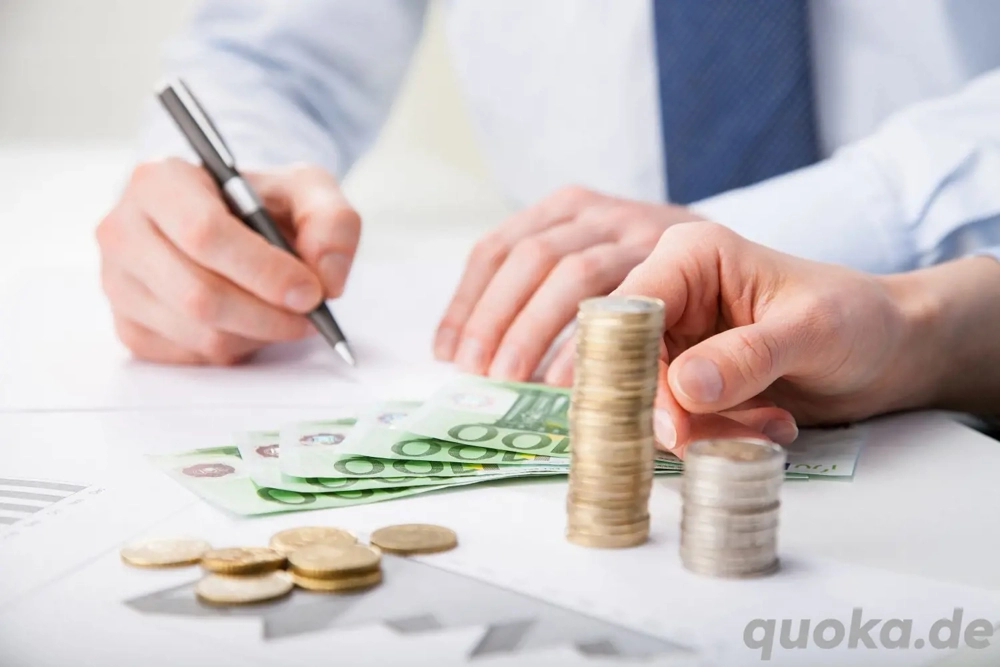 Haben Sie ein Projekt im Kopf? Haben Sie ein Projekt im Kopf?