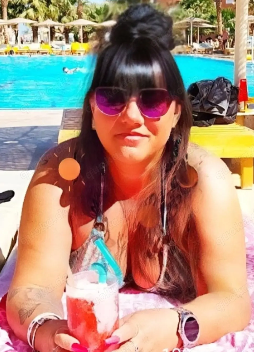 Live Cam über WhatsApp 