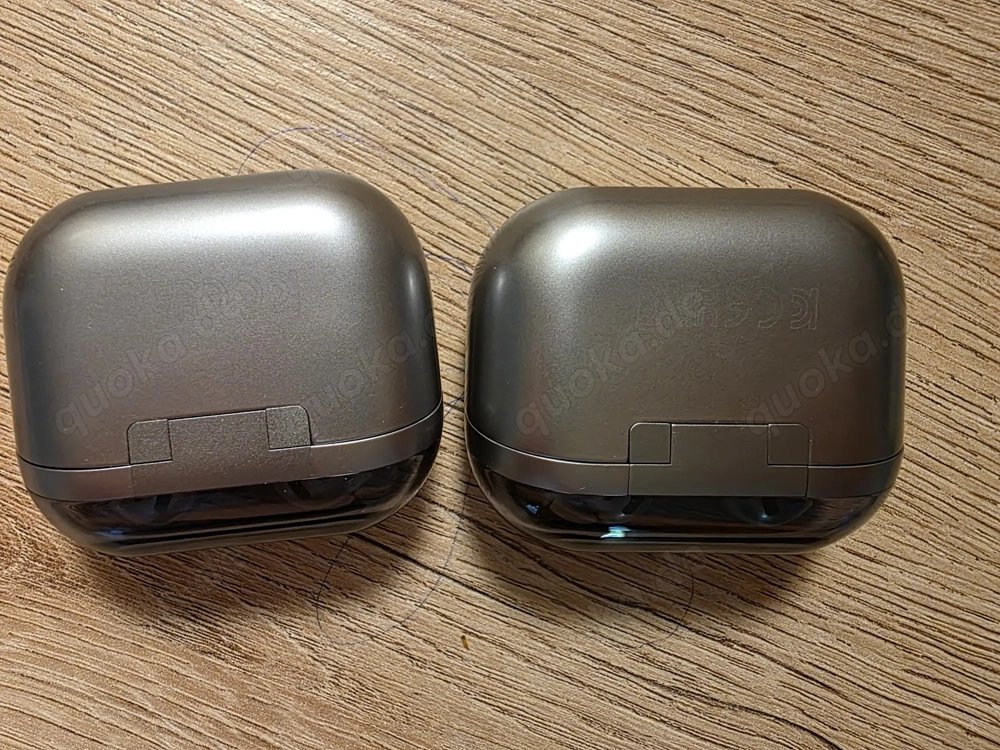 Galaxy Buds 3 Ohrstöpsel