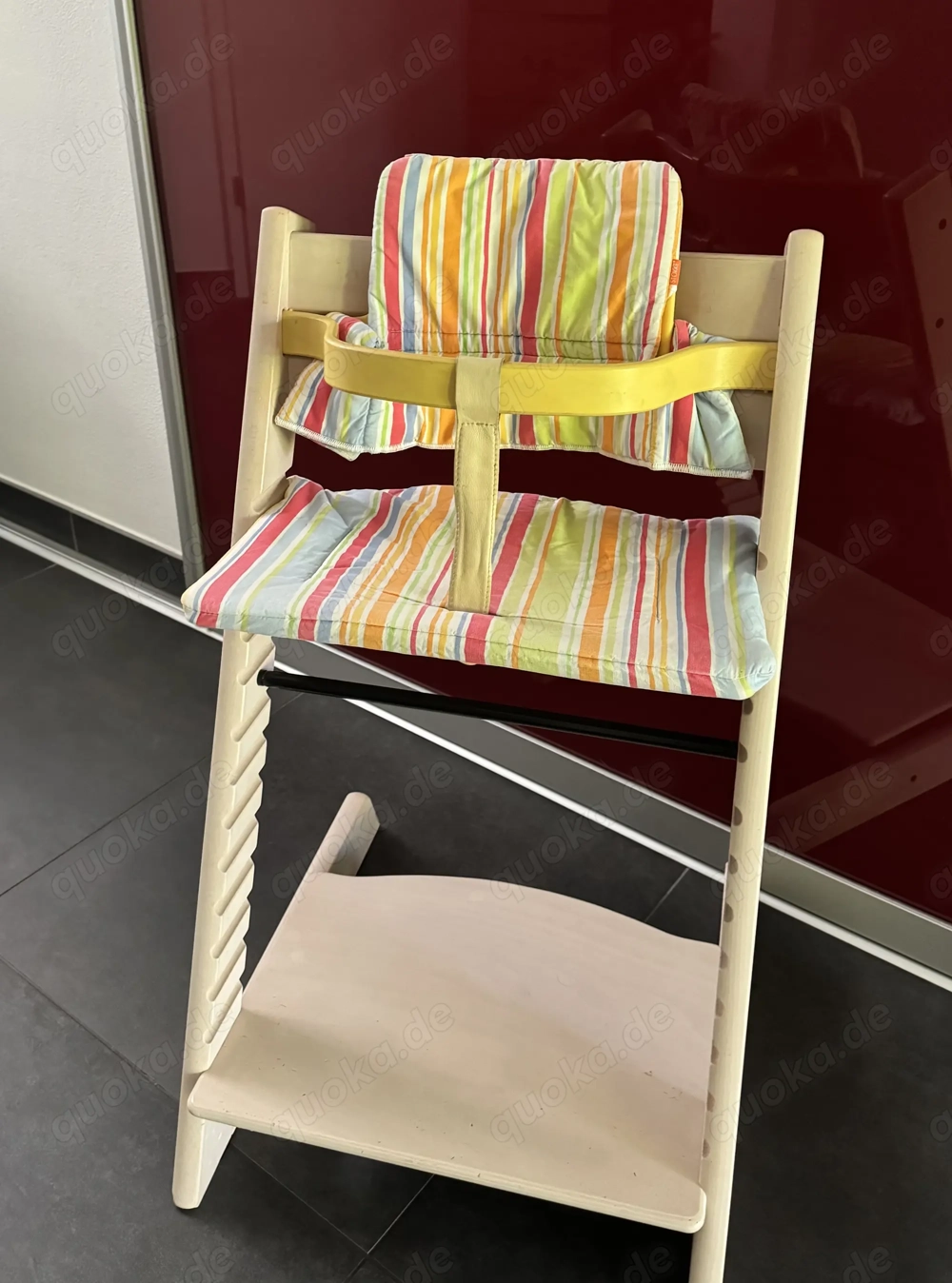 Stokke Tripp Trapp Kinderhochstuhl