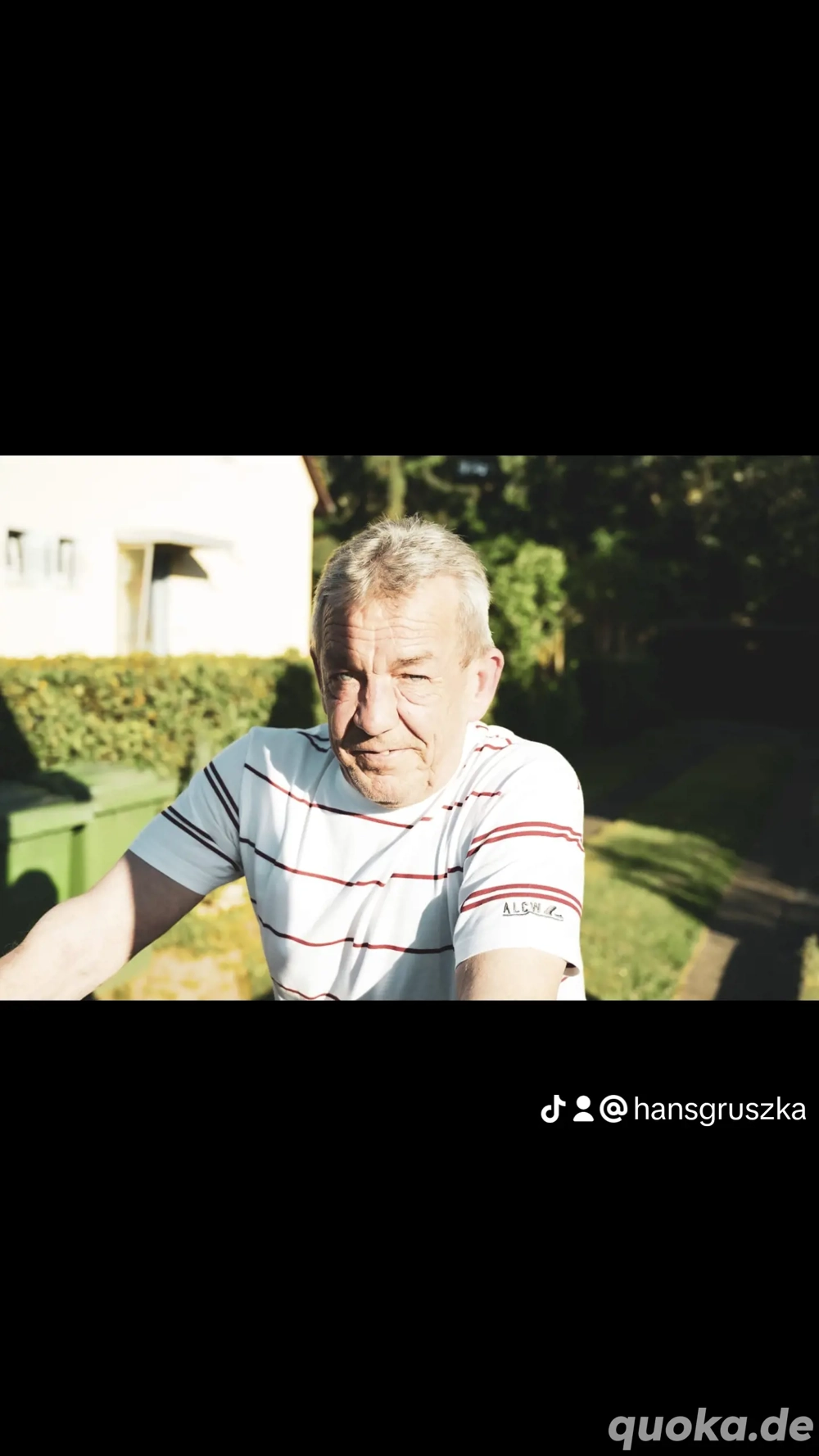 Biete Taschengeld...