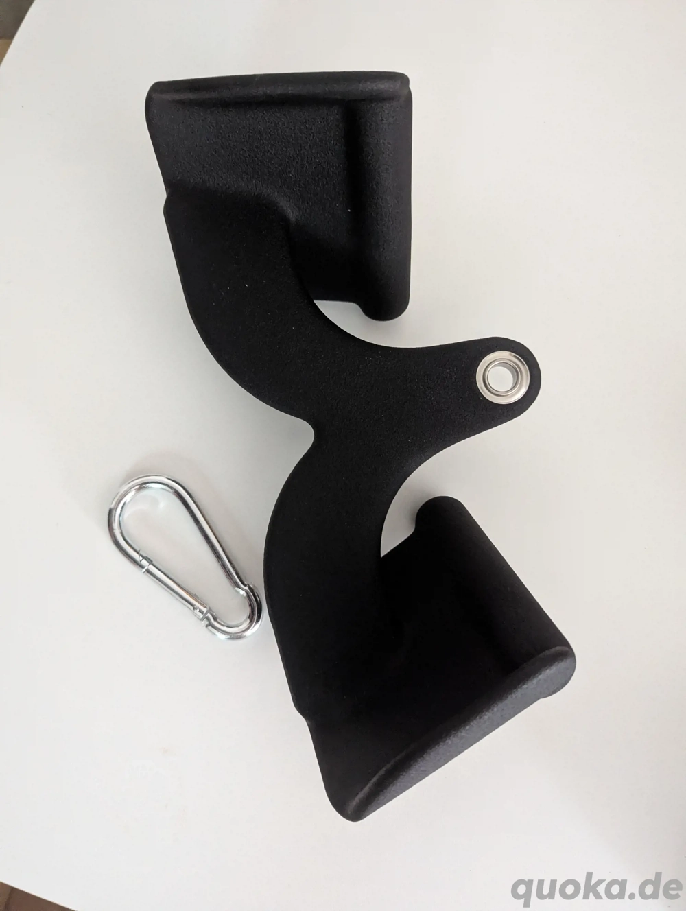 Fitness Latzug Griff kurz Bodybuilding no MAG massiv Kabelzugmaschine Zubehör Neu weitere Varianten