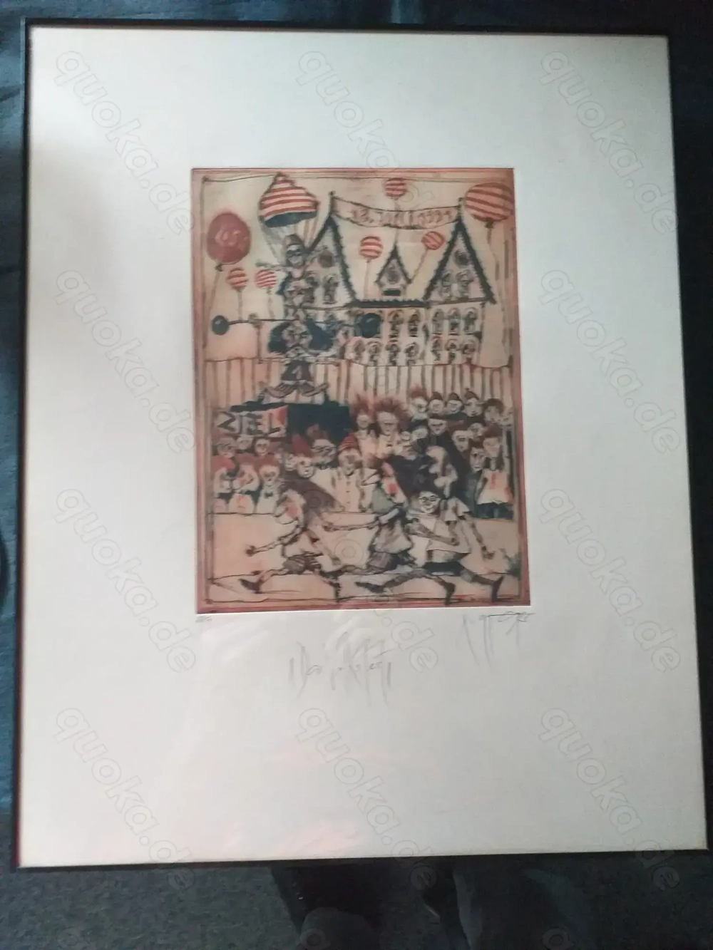 Xaver Mayer - Das Volksfest