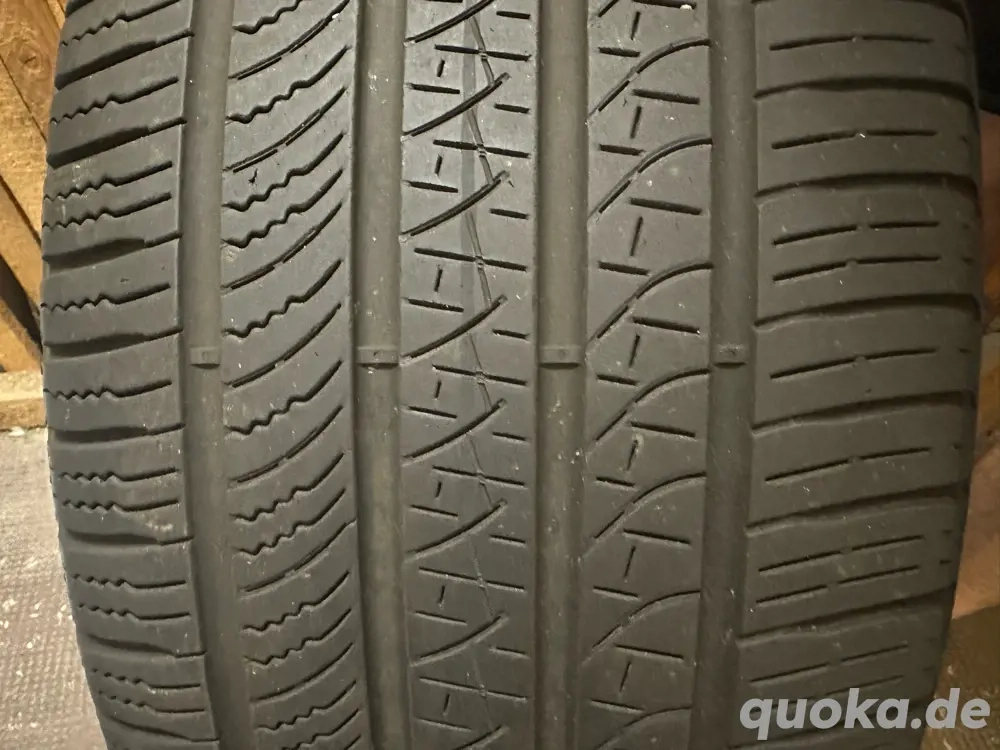 Reifen Pirelli Sommerreifen 275 45 r 21 110 w Reifen