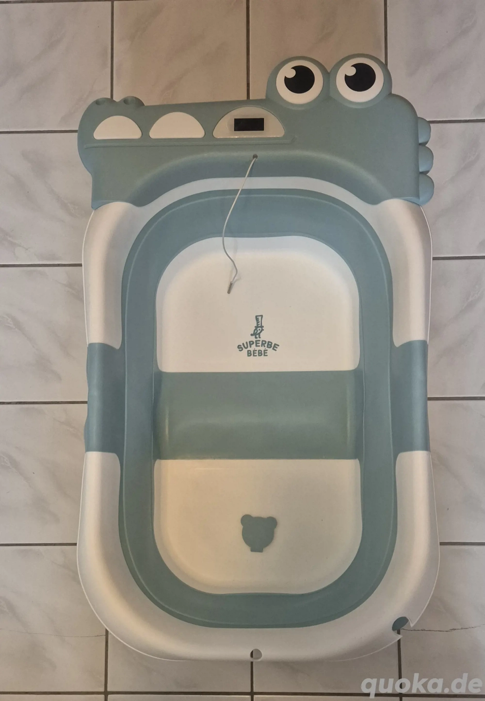 Babybadewanne sehr guter zustand