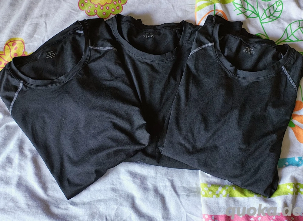 niksa Kompressionsshirt 