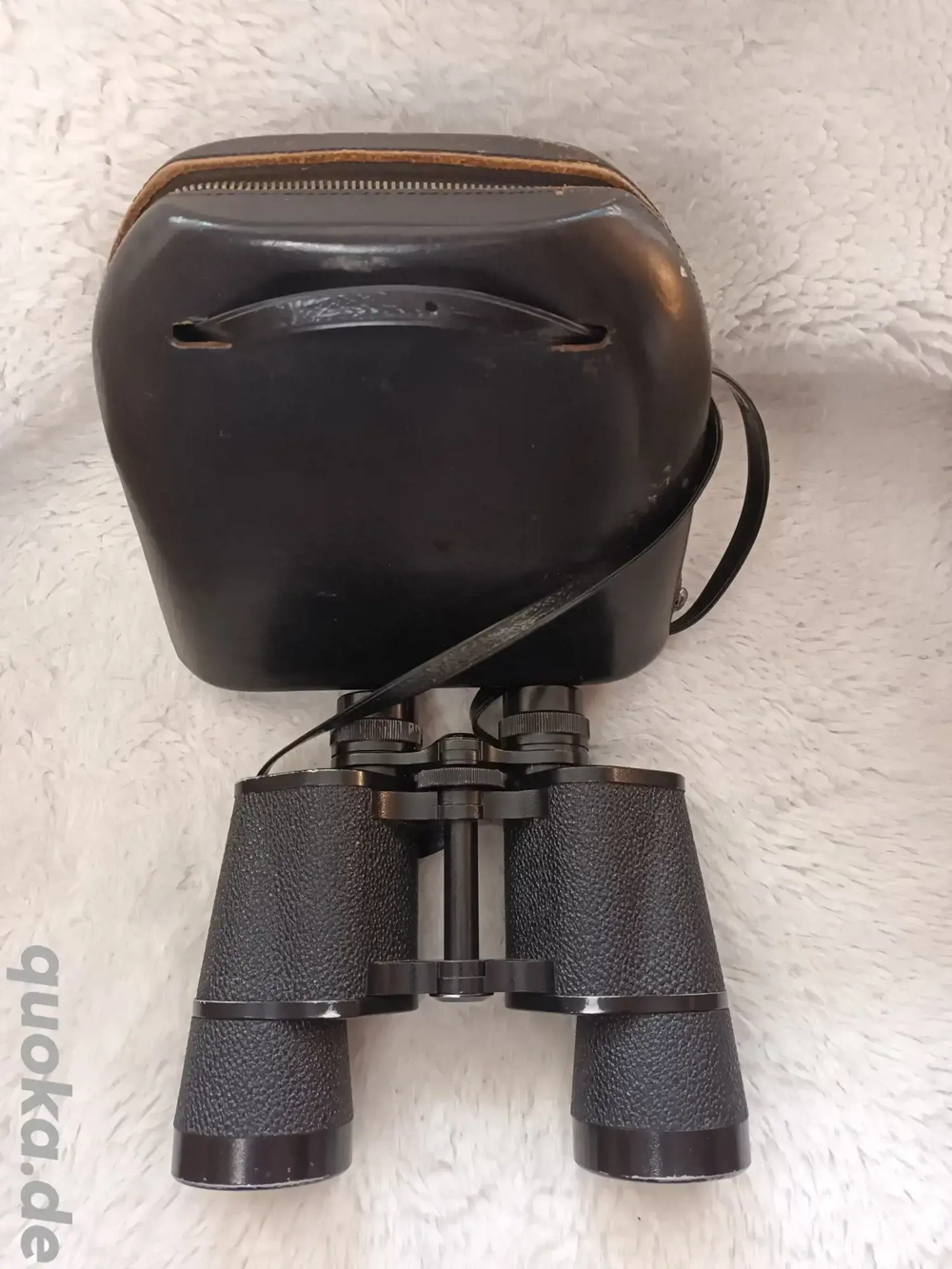 Binoctem 7x50 von Carl Zeiss Jena