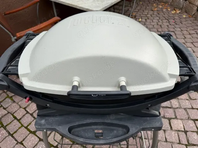 Weber Gasgrill Weber Gasgrill
