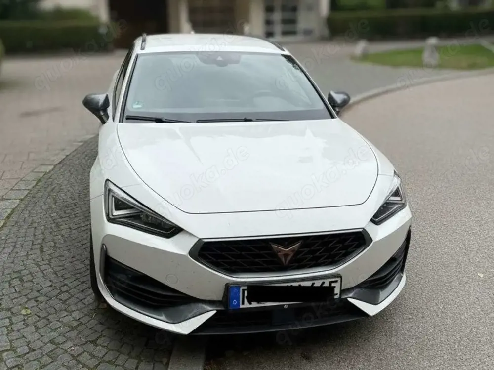 CUPRA Leon Leon Sportstourer 1.4 e-Hybrid (180 kW System)