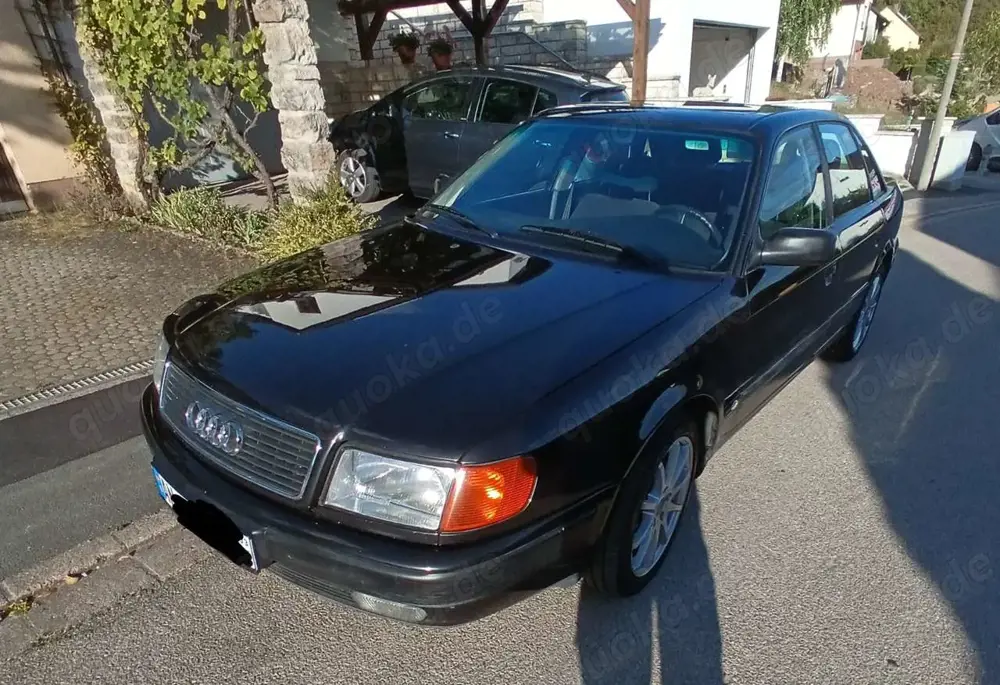 Audi 100 2.3 E