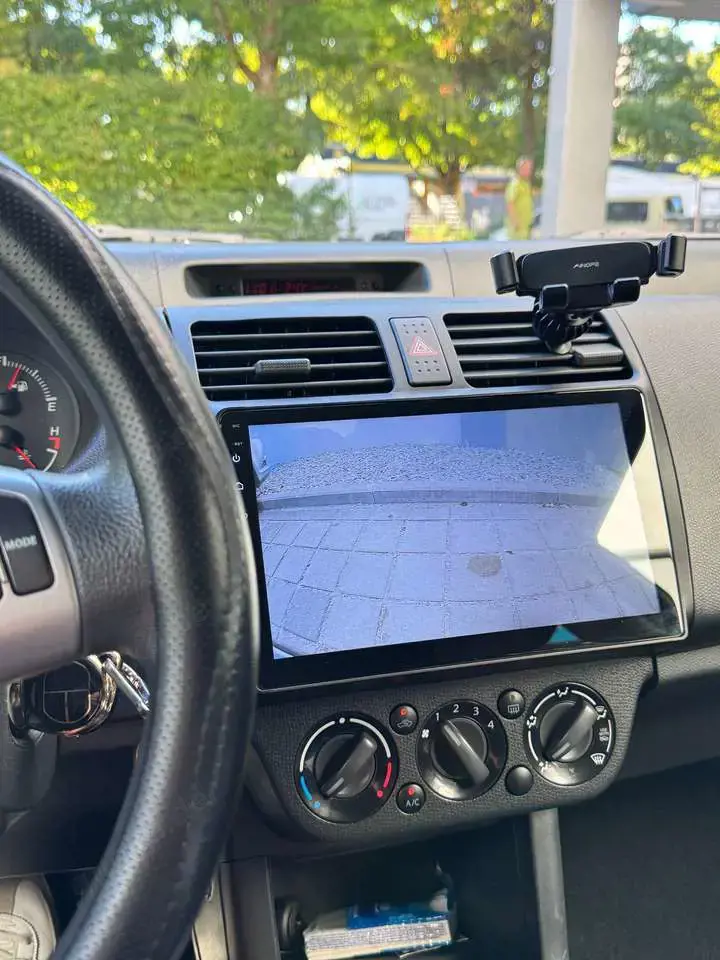 Suzuki Swift Swift 1.5 Comfort