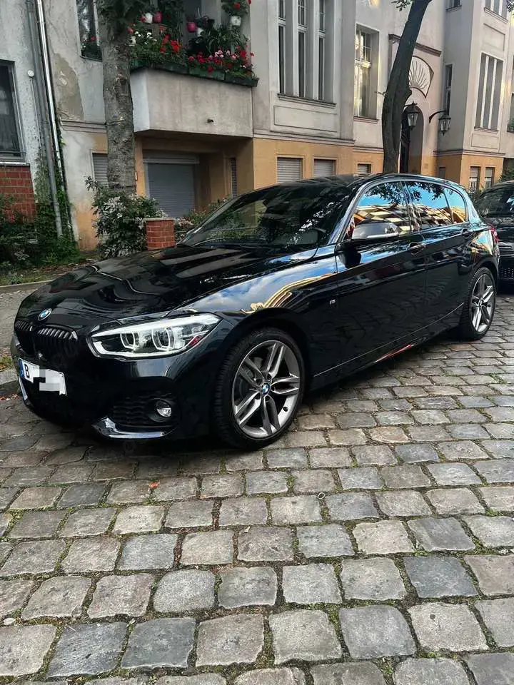 BMW 120 120 i M Sport