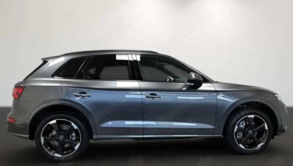 Audi Q5 40 TDI quattro S tronic sport