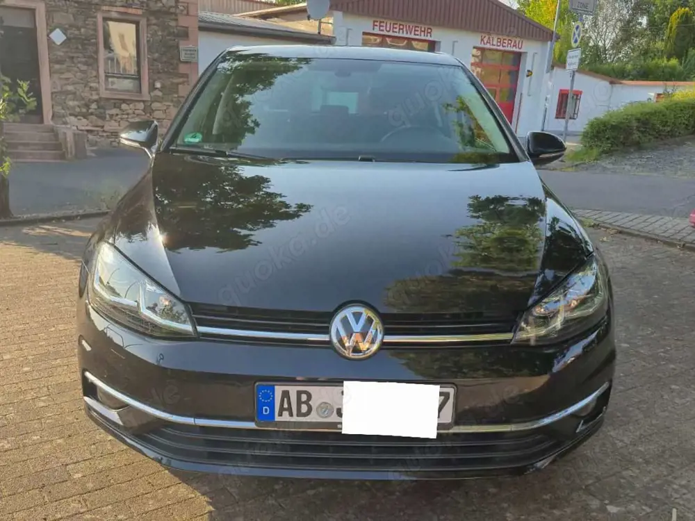 Volkswagen Golf Golf 1.5 TSI ACT DSG Join