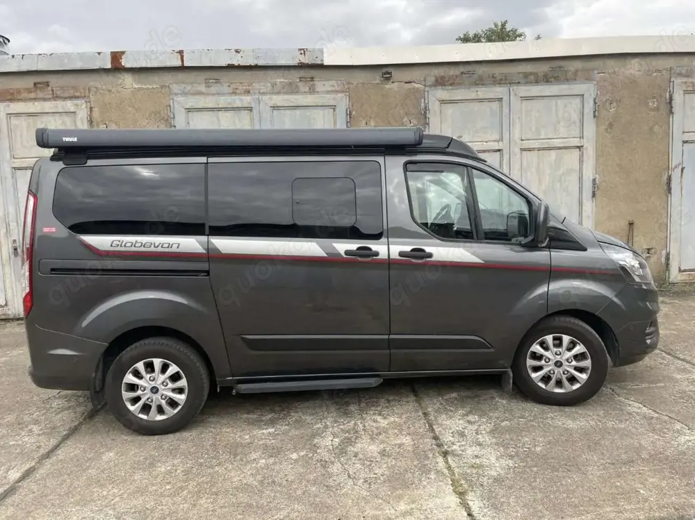 Ford Transit Custom 320 L1 Trend