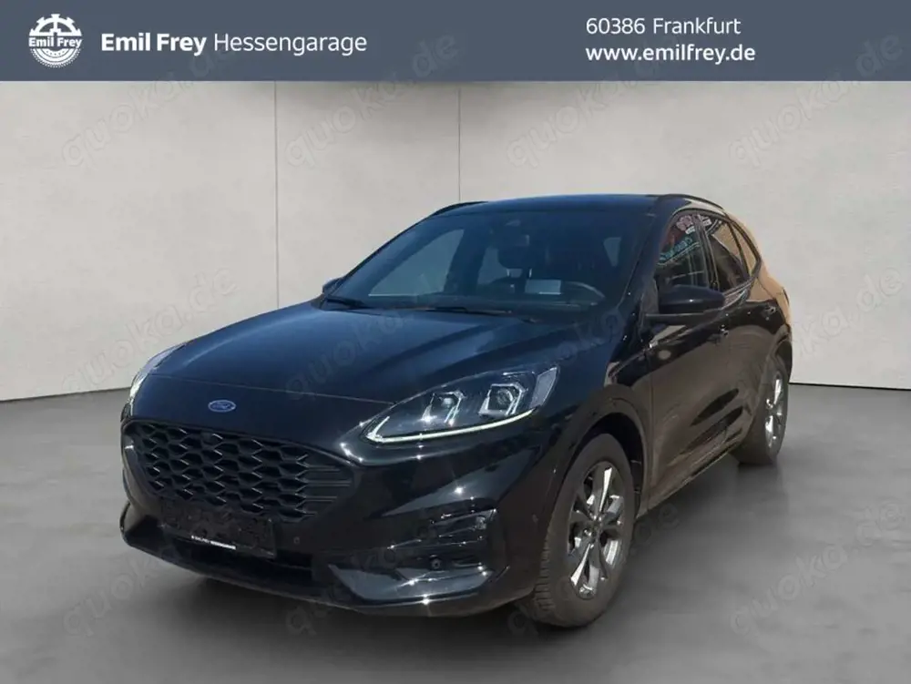 Ford Kuga 1.5 EcoBoost ST-LINE X