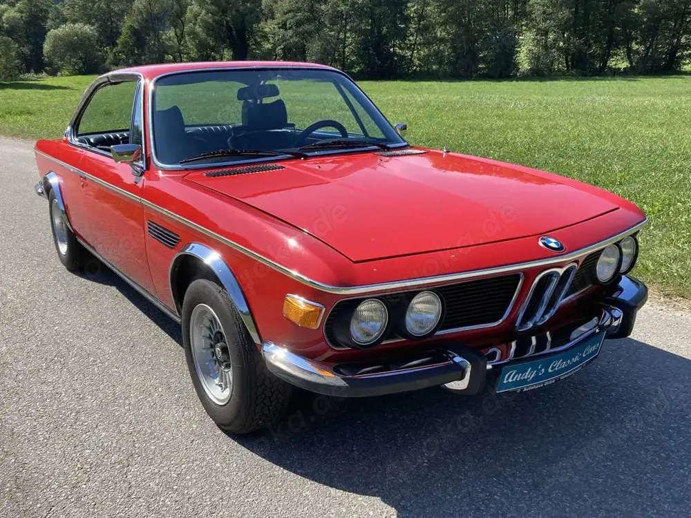BMW Others 3.0 CSI