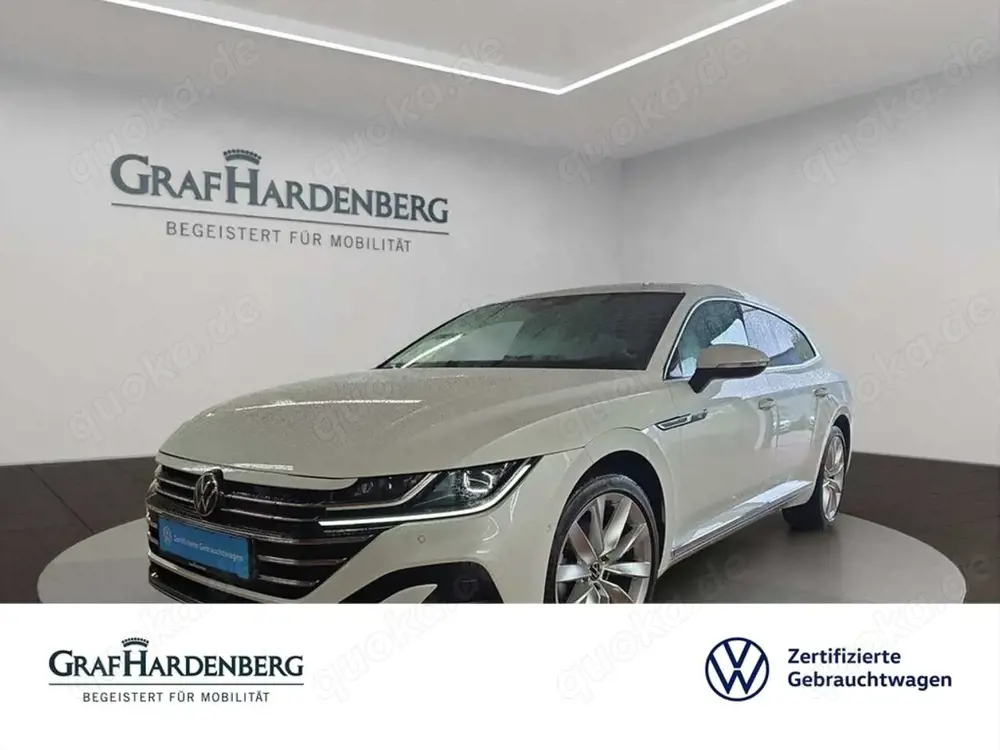 Volkswagen Arteon Shooting Brake R-Line eHybrid DSG Pano