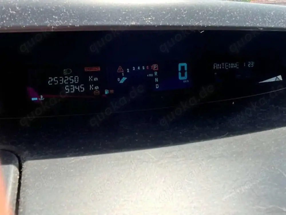 Renault Espace Espace 3.5 Initiale